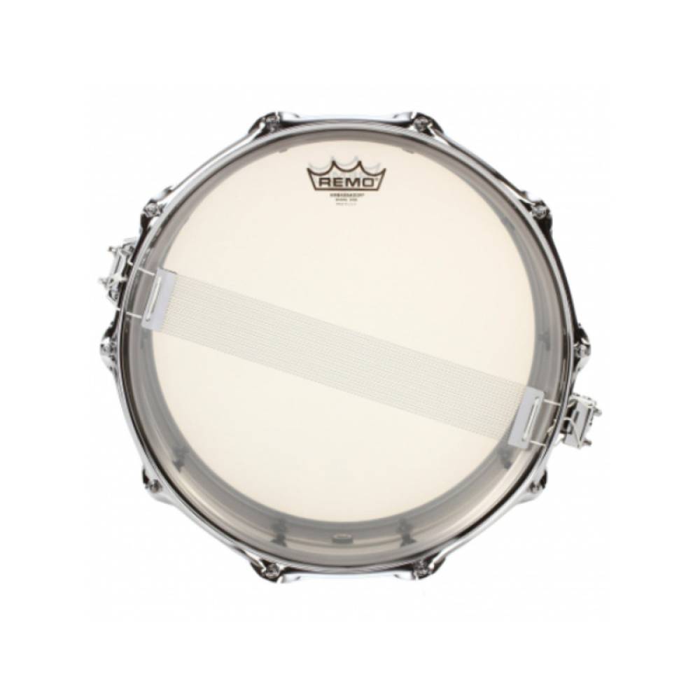 Малый барабан YAMAHA Recording Custom Stainless Steel Snare