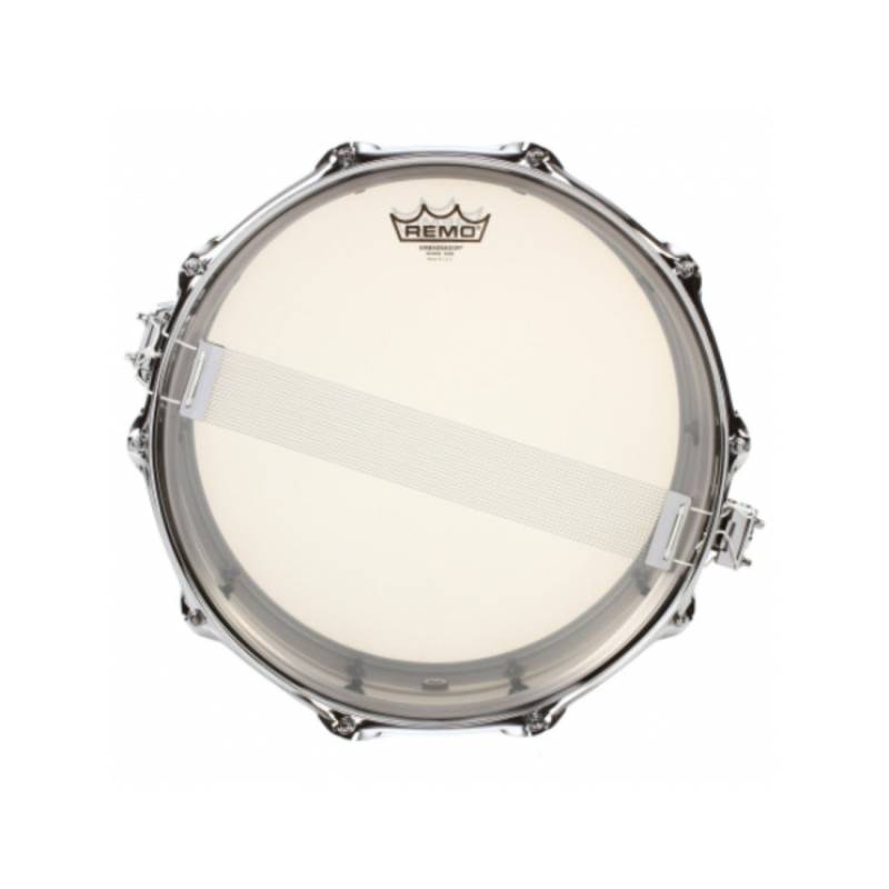 Малый барабан YAMAHA Recording Custom Stainless Steel Snare