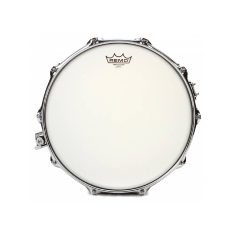 Малый барабан YAMAHA Recording Custom Stainless Steel Snare