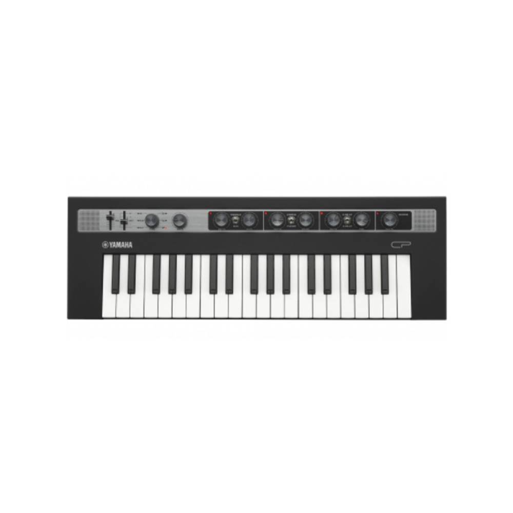 Синтезатор YAMAHA reface CP Синтезатор YAMAHA reface CP