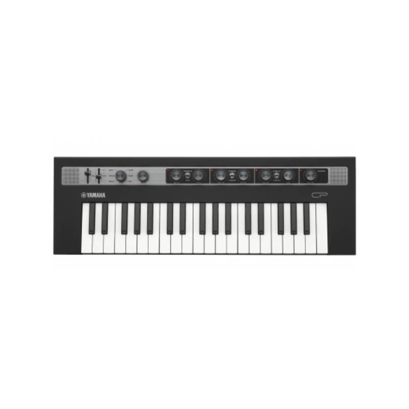 Синтезатор YAMAHA reface CP