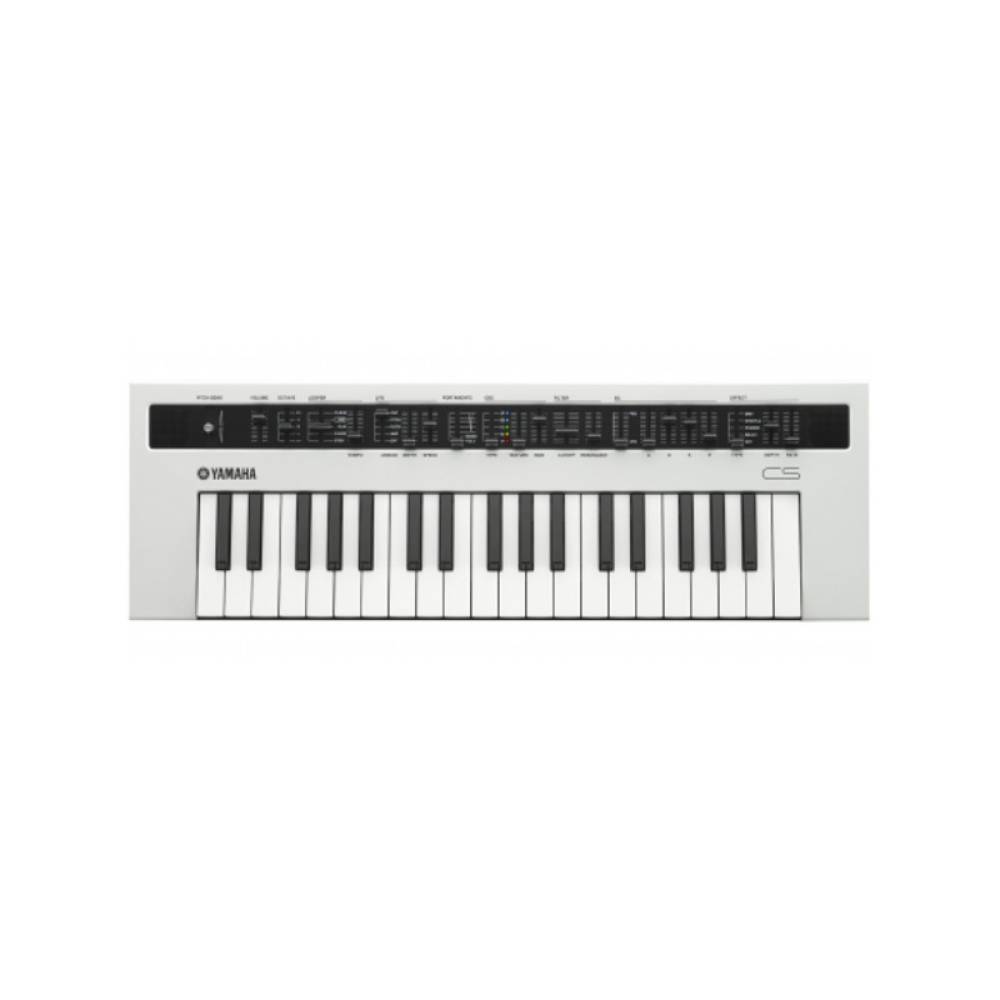Синтезатор YAMAHA reface CS