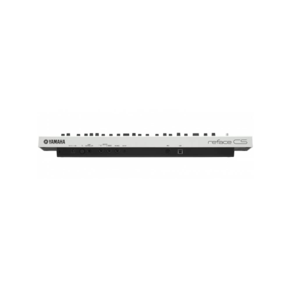 Синтезатор YAMAHA reface CS