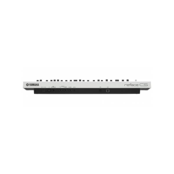 Синтезатор YAMAHA reface CS