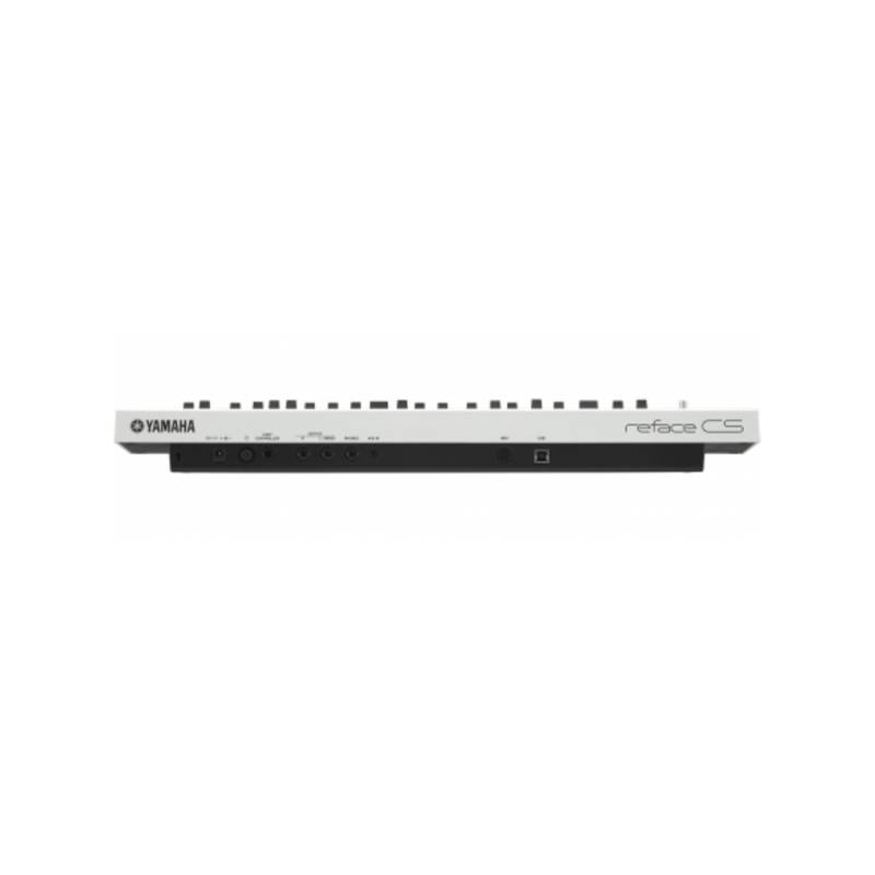 Синтезатор YAMAHA reface CS