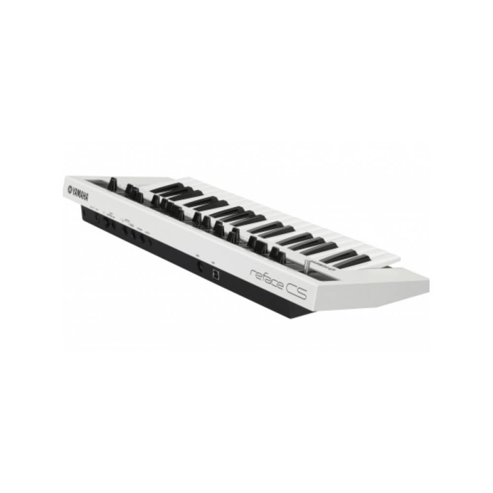 Синтезатор YAMAHA reface CS