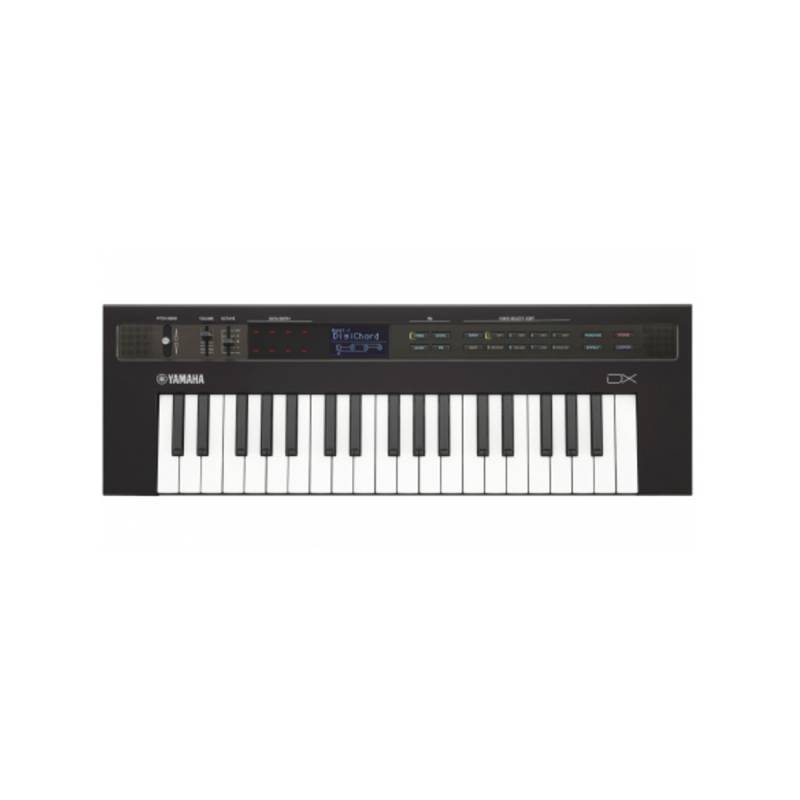 Синтезатор YAMAHA reface DX