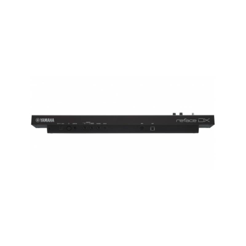 Синтезатор YAMAHA reface DX