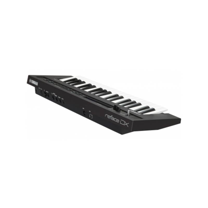 Синтезатор YAMAHA reface DX
