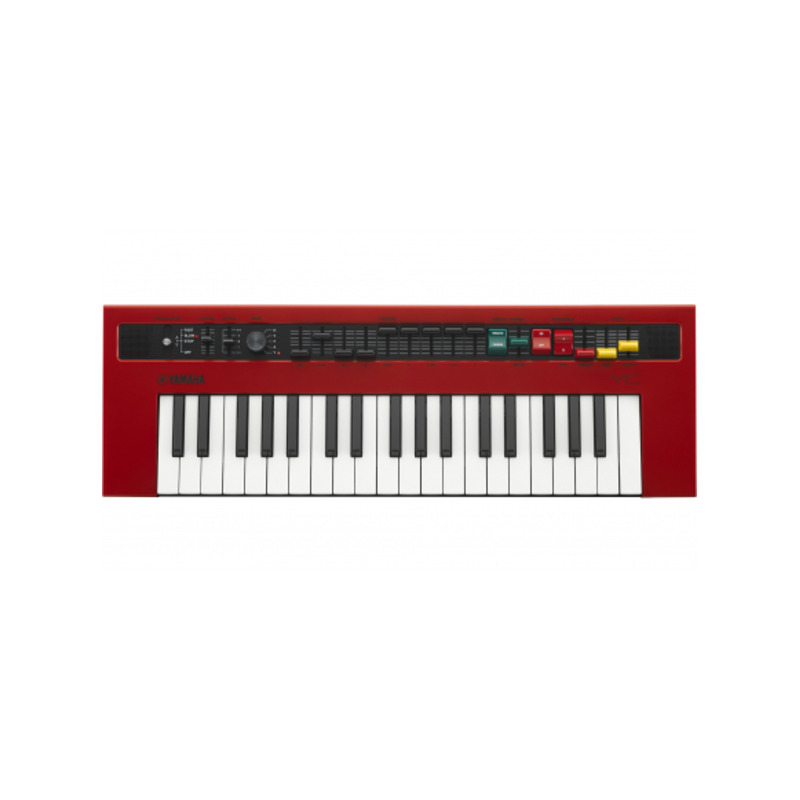 Синтезатор YAMAHA reface YC