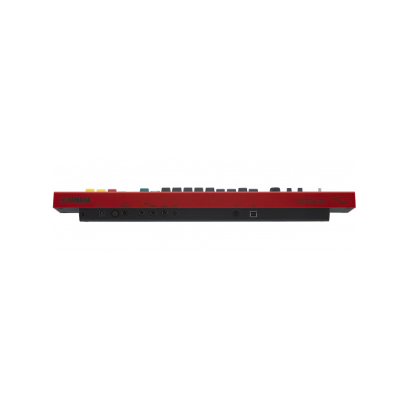 Синтезатор YAMAHA reface YC