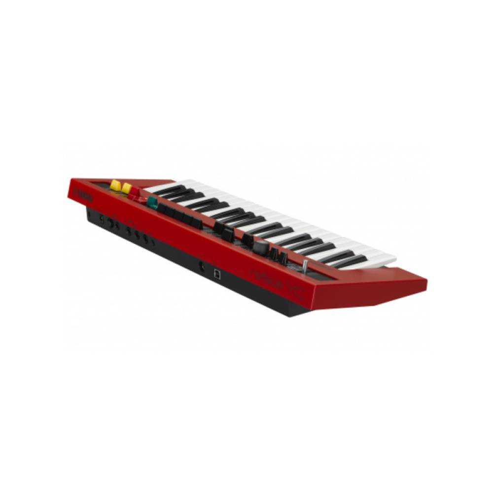 Синтезатор YAMAHA reface YC Синтезатор YAMAHA reface YC