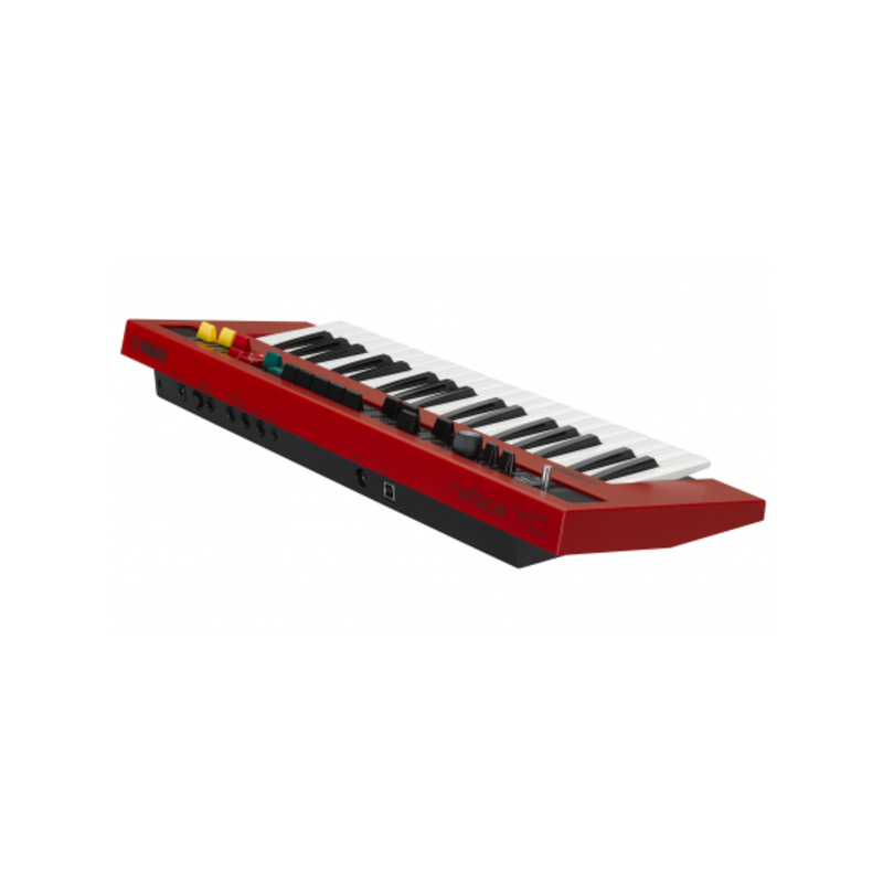 Синтезатор YAMAHA reface YC