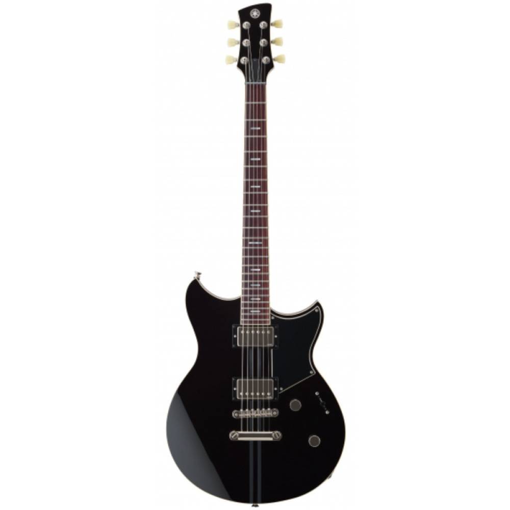 Электрогитара YAMAHA REVSTAR STANDARD RSS20 (Black) Электрогитара YAMAHA REVSTAR STANDARD RSS20 (Black)