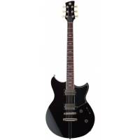 Електрогітара YAMAHA REVSTAR STANDARD RSS20 (Black)