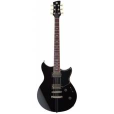Електрогітара YAMAHA REVSTAR STANDARD RSS20 (Black)