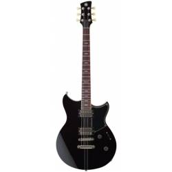 Електрогітара YAMAHA REVSTAR STANDARD RSS20 (Black)