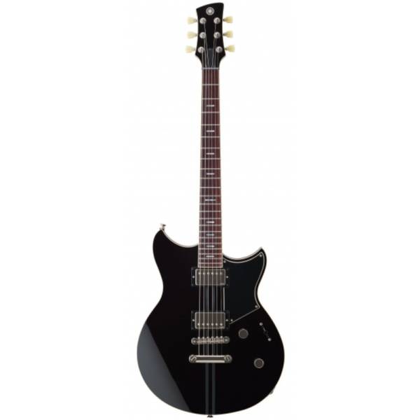 Електрогітара YAMAHA REVSTAR STANDARD RSS20 (Black)