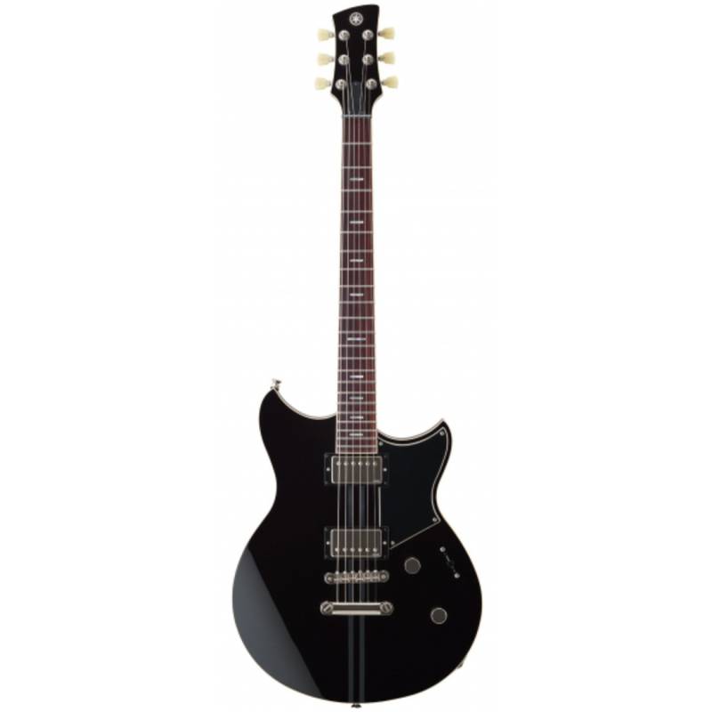 Электрогитара YAMAHA REVSTAR STANDARD RSS20 (Black)