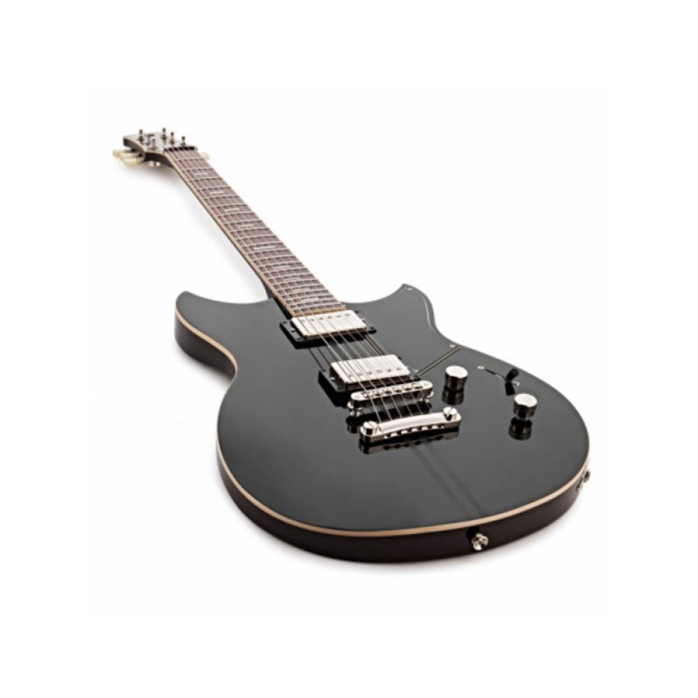 Электрогитара YAMAHA REVSTAR STANDARD RSS20 (Black) Электрогитара YAMAHA REVSTAR STANDARD RSS20 (Black)