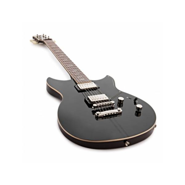 Електрогітара YAMAHA REVSTAR STANDARD RSS20 (Black)
