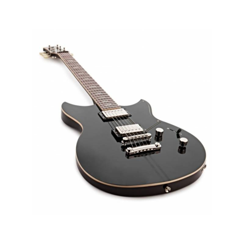 Электрогитара YAMAHA REVSTAR STANDARD RSS20 (Black)