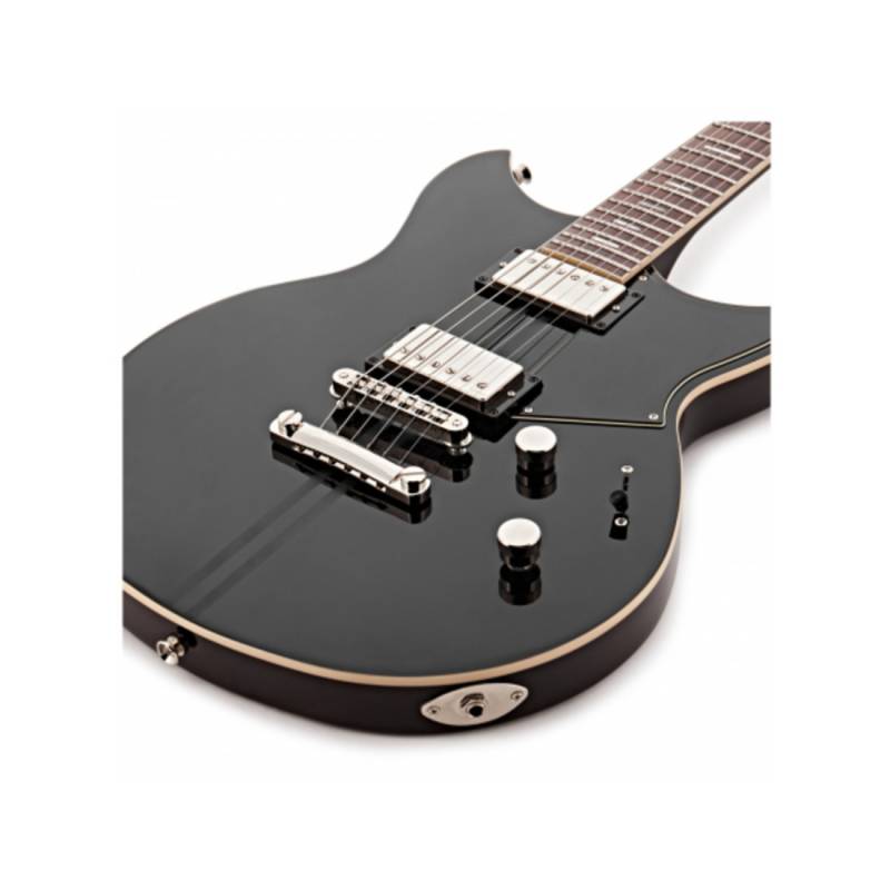 Электрогитара YAMAHA REVSTAR STANDARD RSS20 (Black)