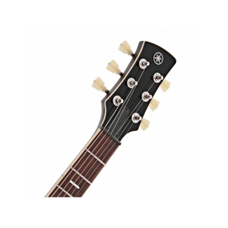 Электрогитара YAMAHA REVSTAR STANDARD RSS20 (Black)
