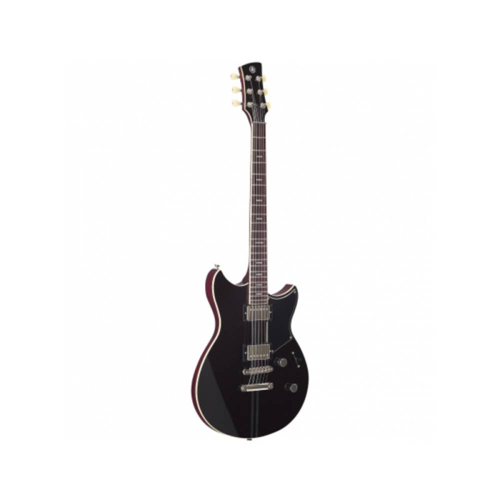 Электрогитара YAMAHA REVSTAR STANDARD RSS20 (Black) Электрогитара YAMAHA REVSTAR STANDARD RSS20 (Black)