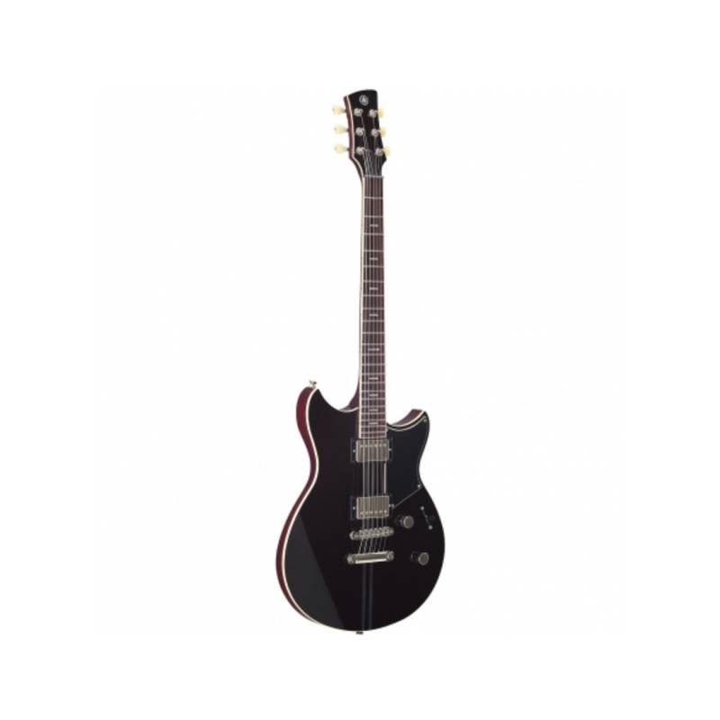 Электрогитара YAMAHA REVSTAR STANDARD RSS20 (Black)