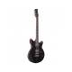 Электрогитара YAMAHA REVSTAR STANDARD RSS20 (Black) Электрогитара YAMAHA REVSTAR STANDARD RSS20 (Black)