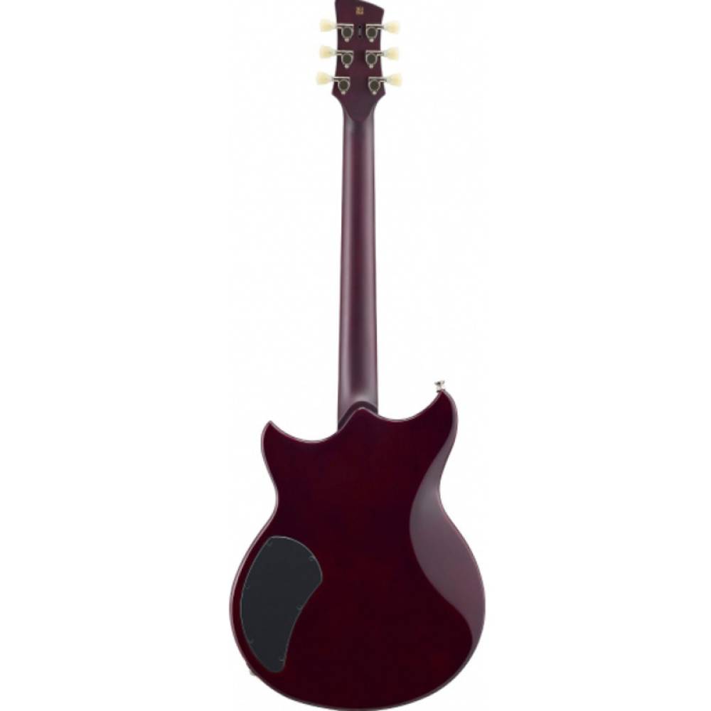 Электрогитара YAMAHA REVSTAR STANDARD RSS20 (Black) Электрогитара YAMAHA REVSTAR STANDARD RSS20 (Black)