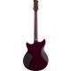 Электрогитара YAMAHA REVSTAR STANDARD RSS20 (Black) Электрогитара YAMAHA REVSTAR STANDARD RSS20 (Black)