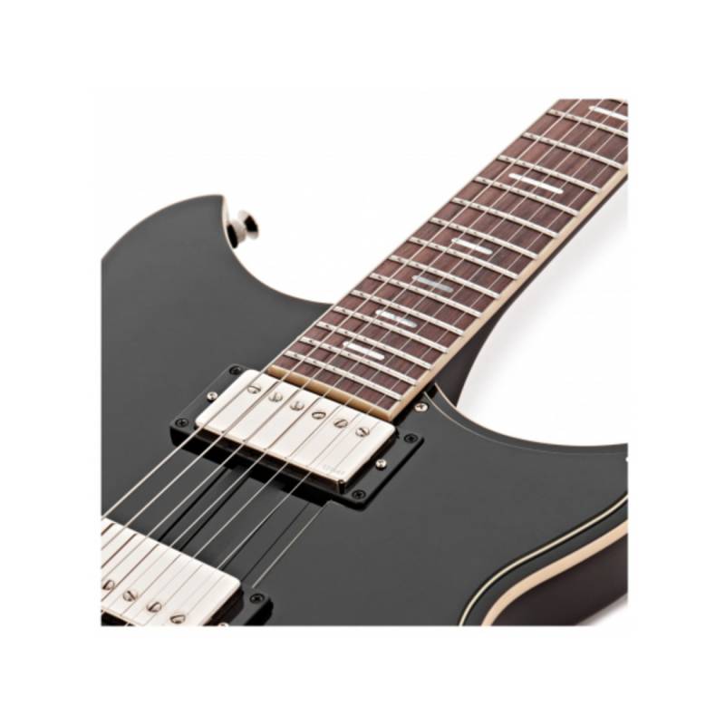 Электрогитара YAMAHA REVSTAR STANDARD RSS20 (Black)