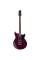 Електрогітара YAMAHA REVSTAR STANDARD RSS20 (Hot Merlot)