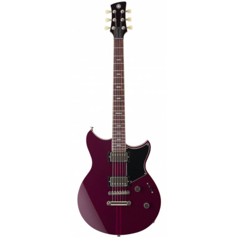 Электрогитара YAMAHA REVSTAR STANDARD RSS20 (Hot Merlot)