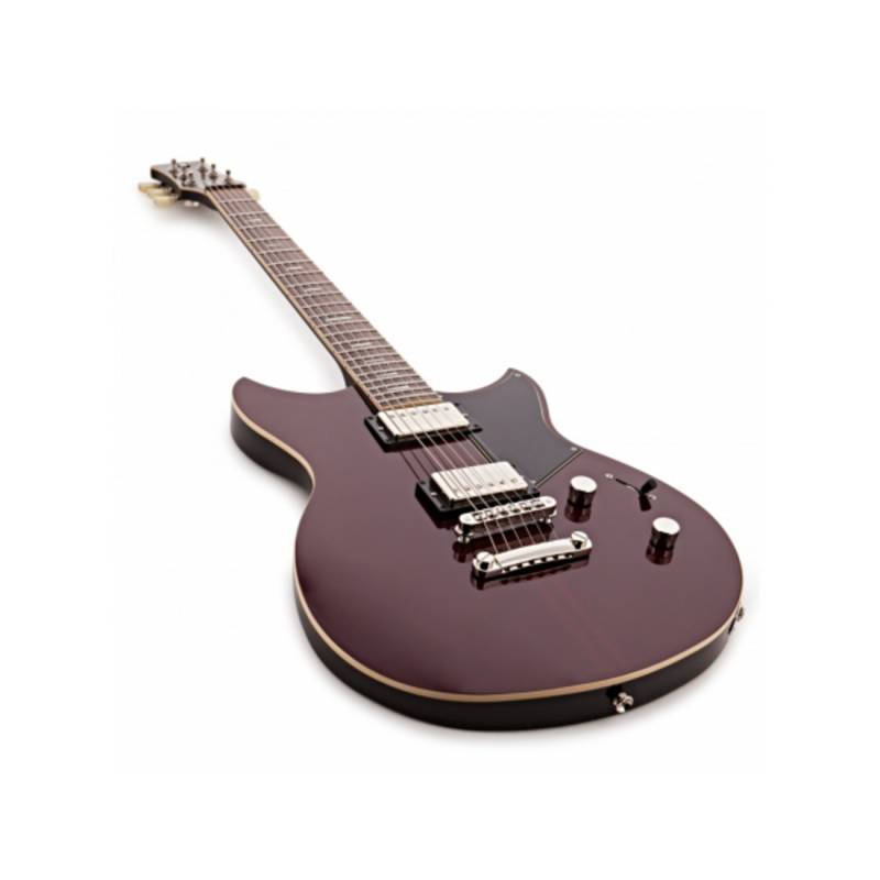 Электрогитара YAMAHA REVSTAR STANDARD RSS20 (Hot Merlot)