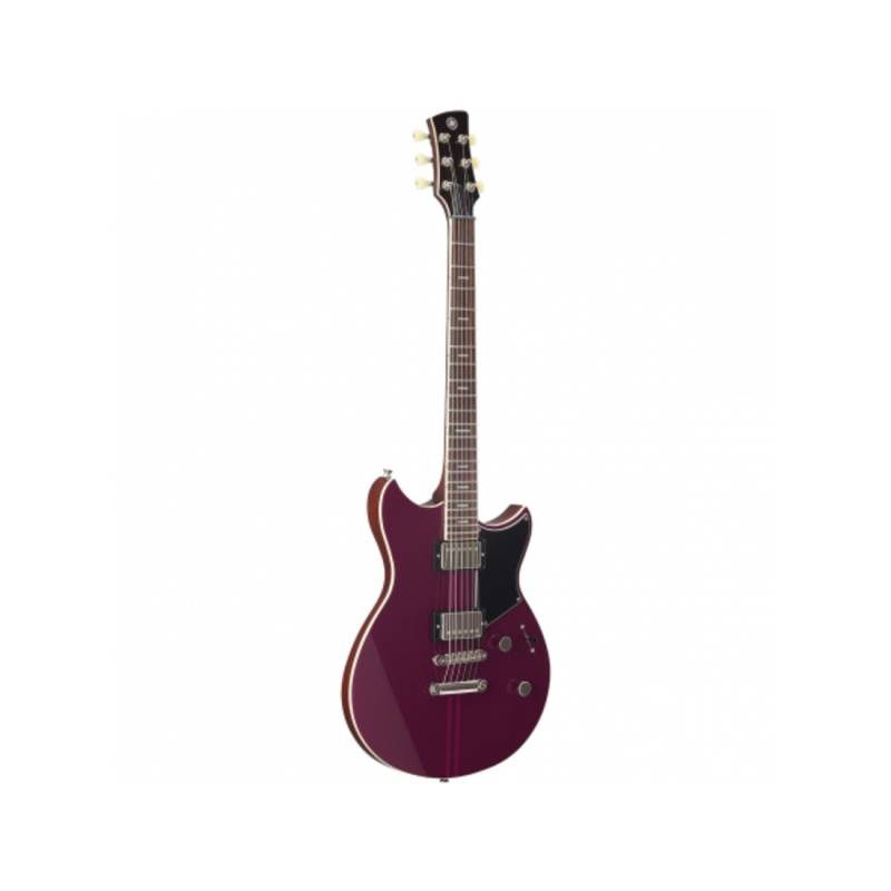 Электрогитара YAMAHA REVSTAR STANDARD RSS20 (Hot Merlot)