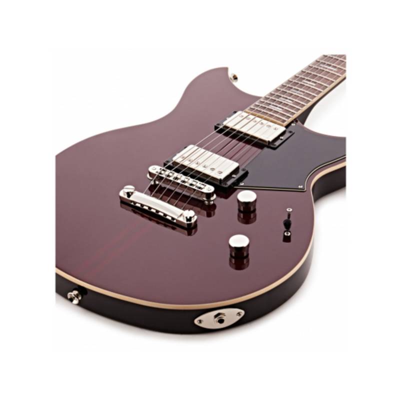 Электрогитара YAMAHA REVSTAR STANDARD RSS20 (Hot Merlot)