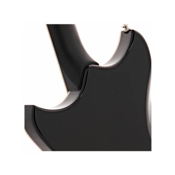 Електрогітара YAMAHA REVSTAR STANDARD RSS20 (Hot Merlot)