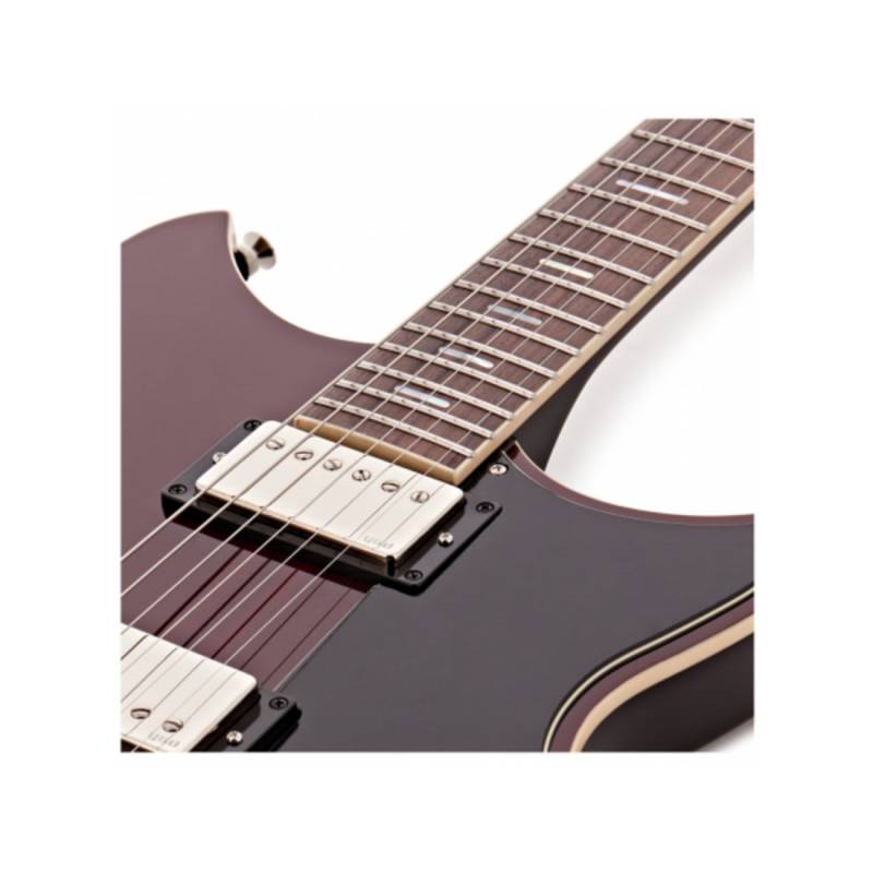 Электрогитара YAMAHA REVSTAR STANDARD RSS20 (Hot Merlot)