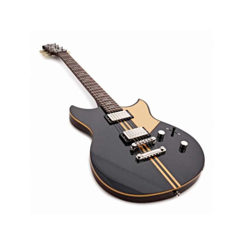 Электрогитара YAMAHA REVSTAR PROFESSIONAL RSP20X (Rusty Brass Charcoal)