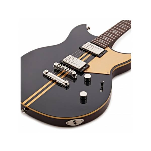 Електрогітара YAMAHA REVSTAR PROFESSIONAL RSP20X (Rusty Brass Charcoal)