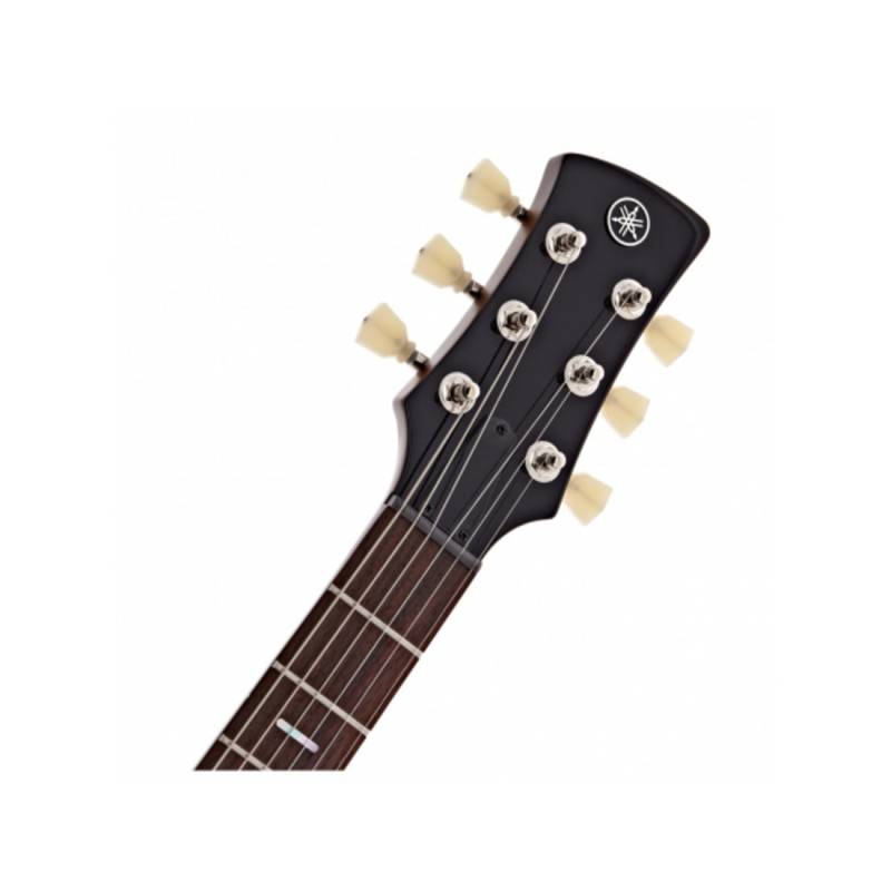 Электрогитара YAMAHA REVSTAR PROFESSIONAL RSP20X (Rusty Brass Charcoal)