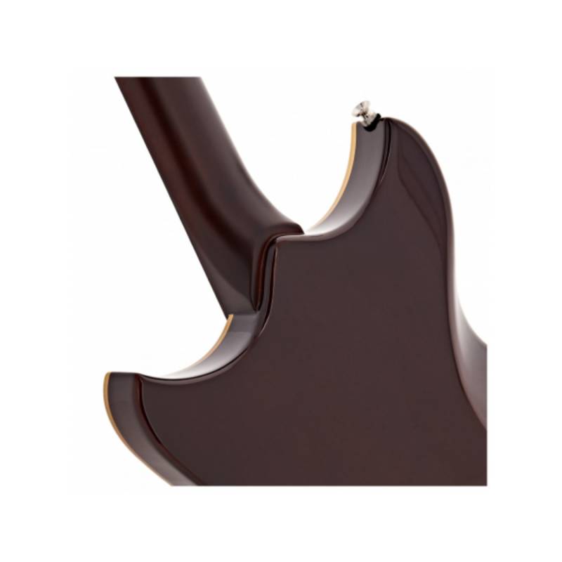 Электрогитара YAMAHA REVSTAR PROFESSIONAL RSP20X (Rusty Brass Charcoal)