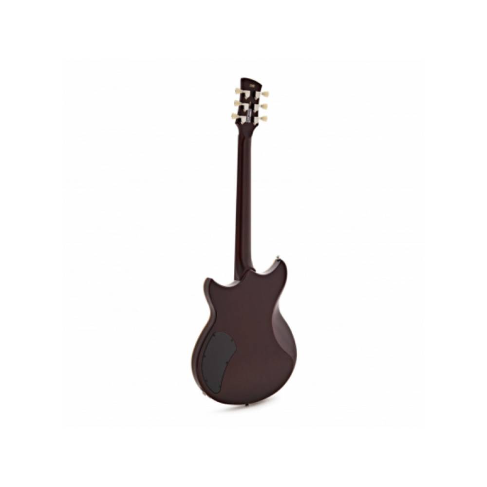 Електрогітара YAMAHA REVSTAR PROFESSIONAL RSP20X (Rusty Brass Charcoal)