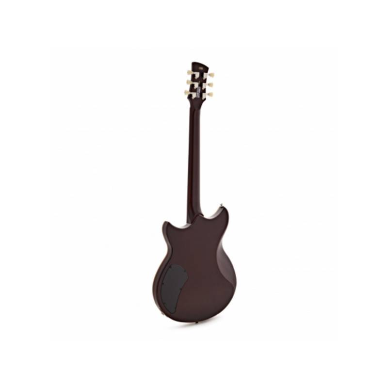 Электрогитара YAMAHA REVSTAR PROFESSIONAL RSP20X (Rusty Brass Charcoal)