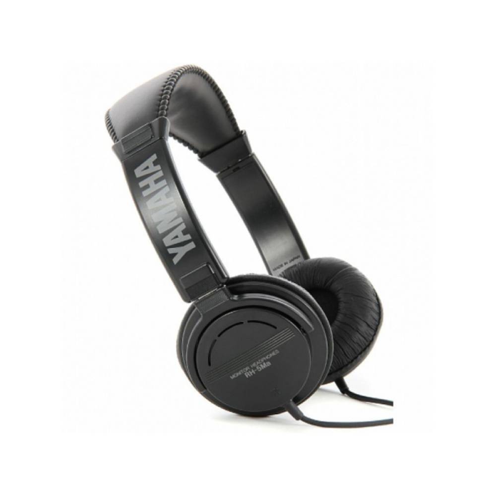 Наушники закрытые Yamaha RH-5MA