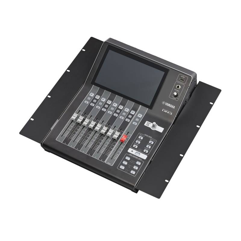Крепление для пультов Yamaha RK-DM3
