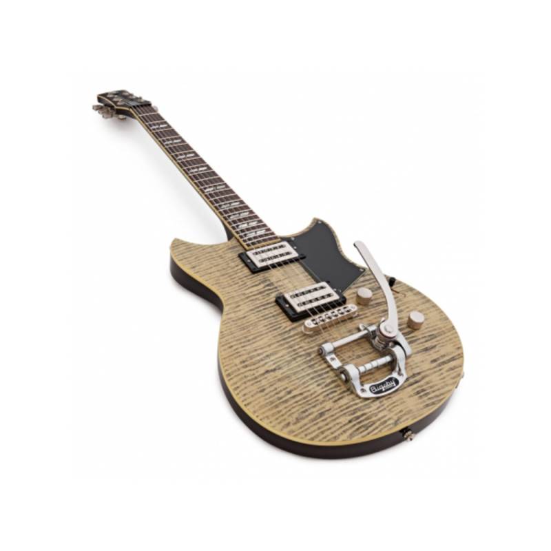 Електрогітара YAMAHA REVSTAR RS720B (Ash Gray)